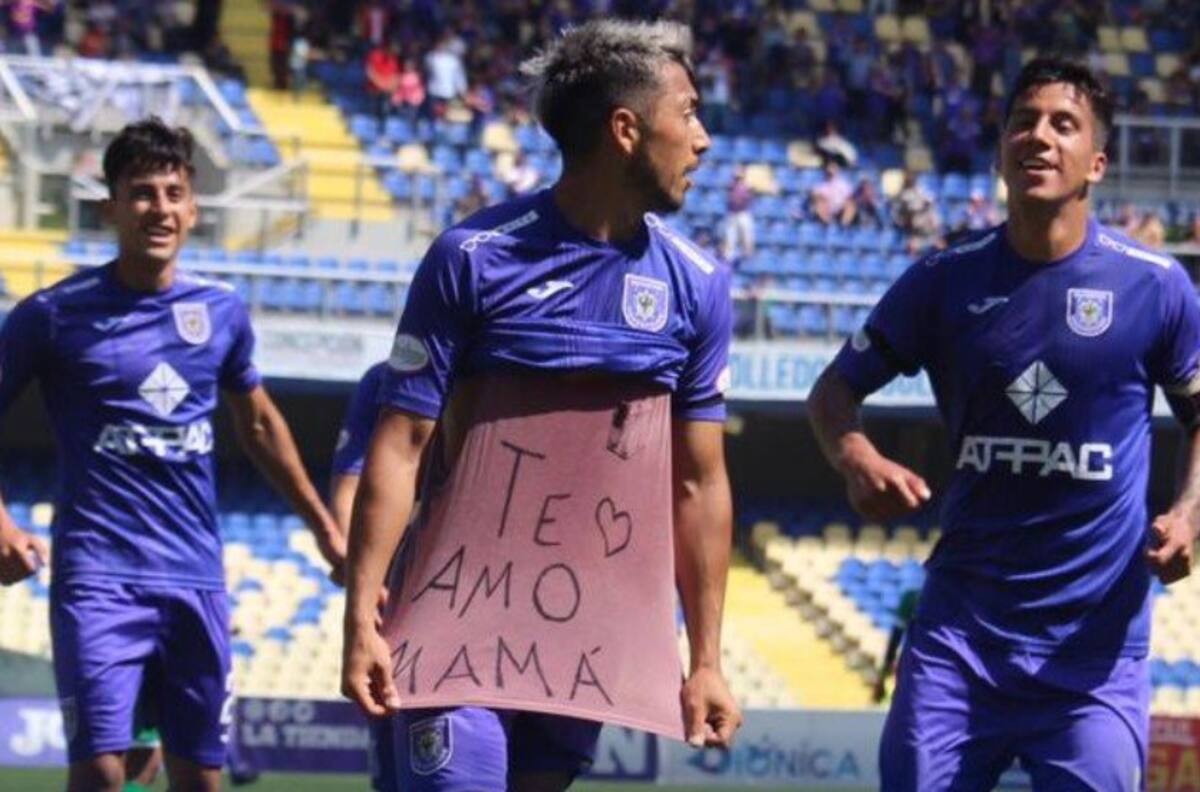 Deportes Concepción rescató nuevo triunfo en Liguilla del Ascenso en Tercera A