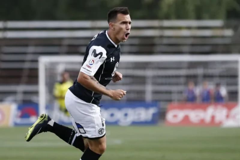 Dos años muy convulsionados en Colo Colo.