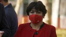 Cepa británica de Covid-19 llegó a la RM: Alcaldesa de La Pintana confirmó casos positivos en la comuna