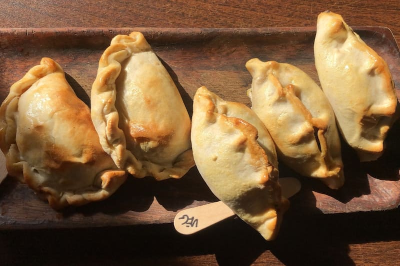 ¡Anímate a disfrutar de la cocina tradicional chilena diseñada a tu medida!