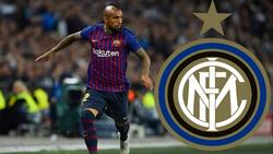 Desde Italia aseguraron que Conte sigue pujando por Arturo Vidal