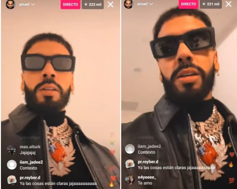 Créditos: Instagram