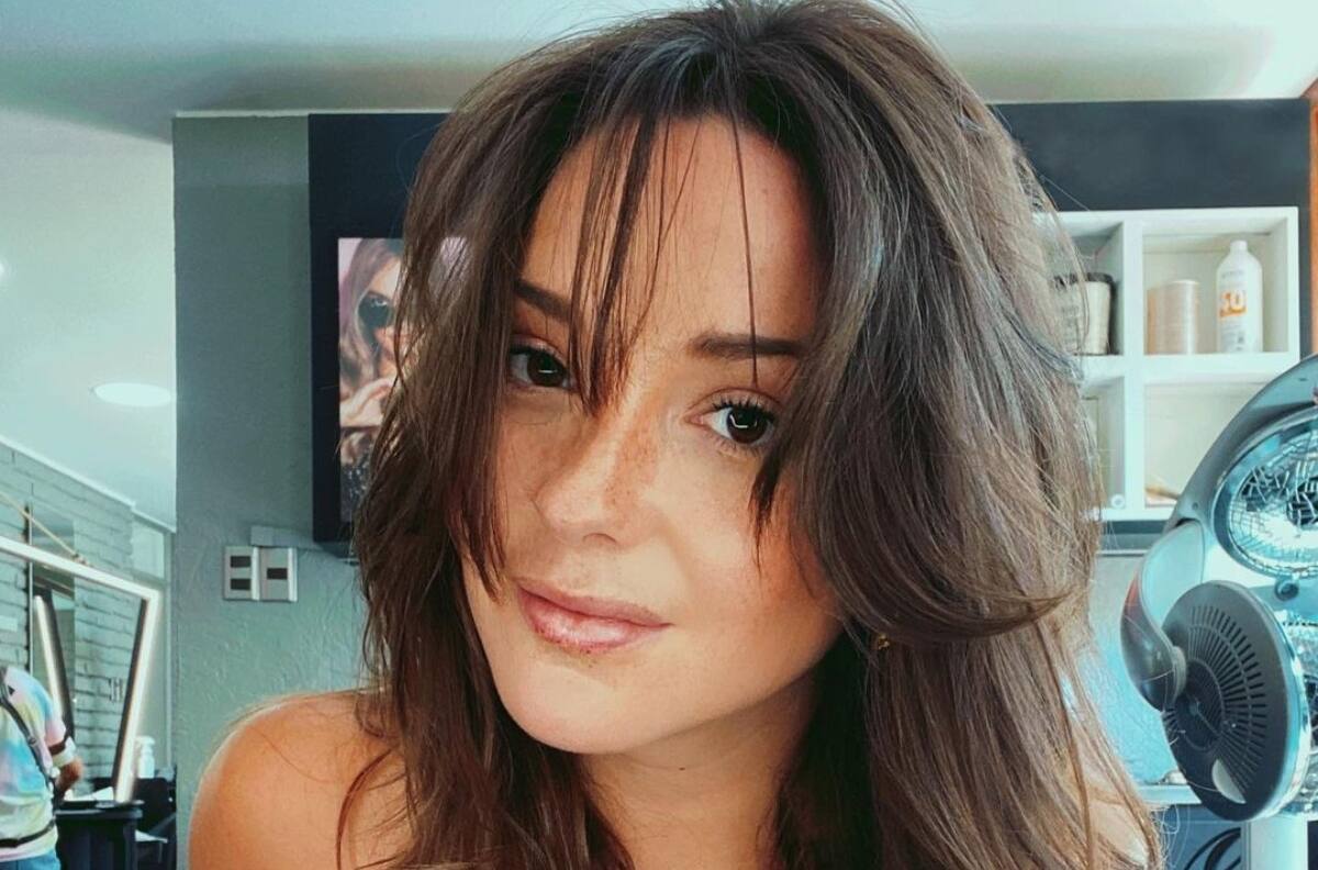El especial regalo de Kel Calderón que sorprendió y emocionó a su amiga en complicado momento de su vida