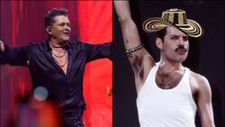 Los memes más divertidos que dejó la rutina de Carlos Vives en Viña 2025