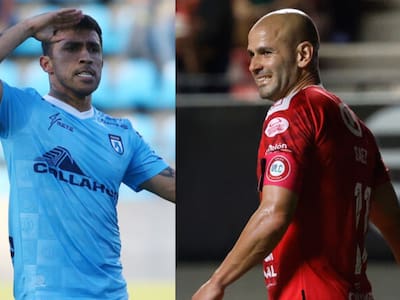 Deportes Iquique vs. Unión La Calera por Campeonato Nacional: hora y dónde ver EN VIVO