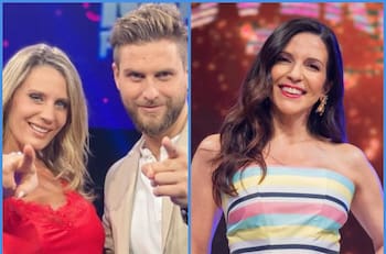 "Noé", "Minuto para ganar", "The Covers" y más: Revisa la programación para Semana Santa en TVN, Canal 13, Mega y CHV