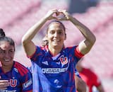 VIDEO | Sombrero y palomita: la definición de crack de Daniela Zamora en el Clásico Universitario