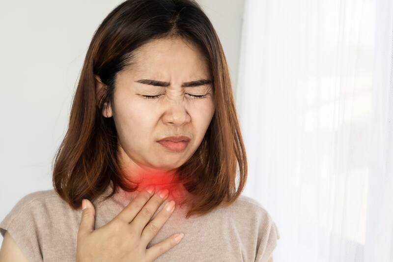 Revisa cómo puedes aliviar este problema.