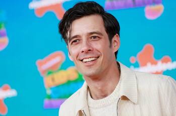 Matthew Underwood, actor de “Zoey 101″, revela que un abuso sexual lo llevó a dejar la actuación