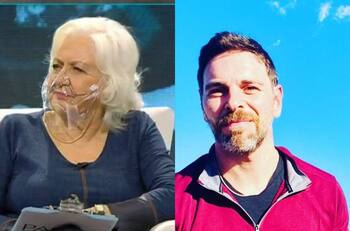 "Este panel nos hacemos cargo de autogestionarlo": Mónica González dedicó especial despedida a José Antonio Neme en "Pauta Libre"