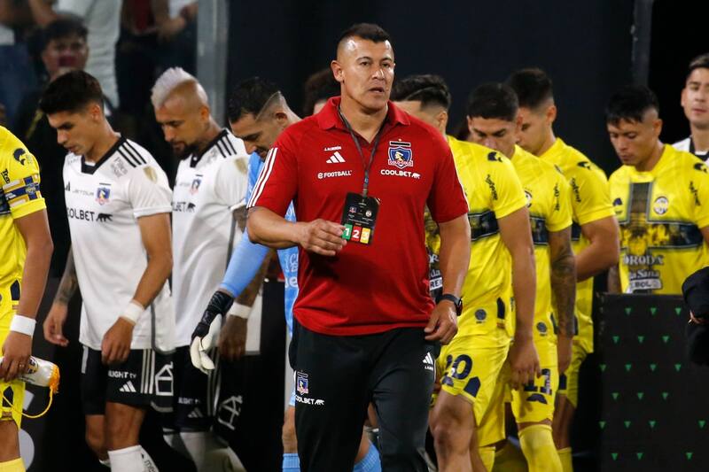 ya probó formación titular para Copa Libertadores. Foto: Aton.