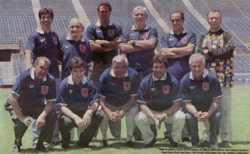 Universidad de Chile