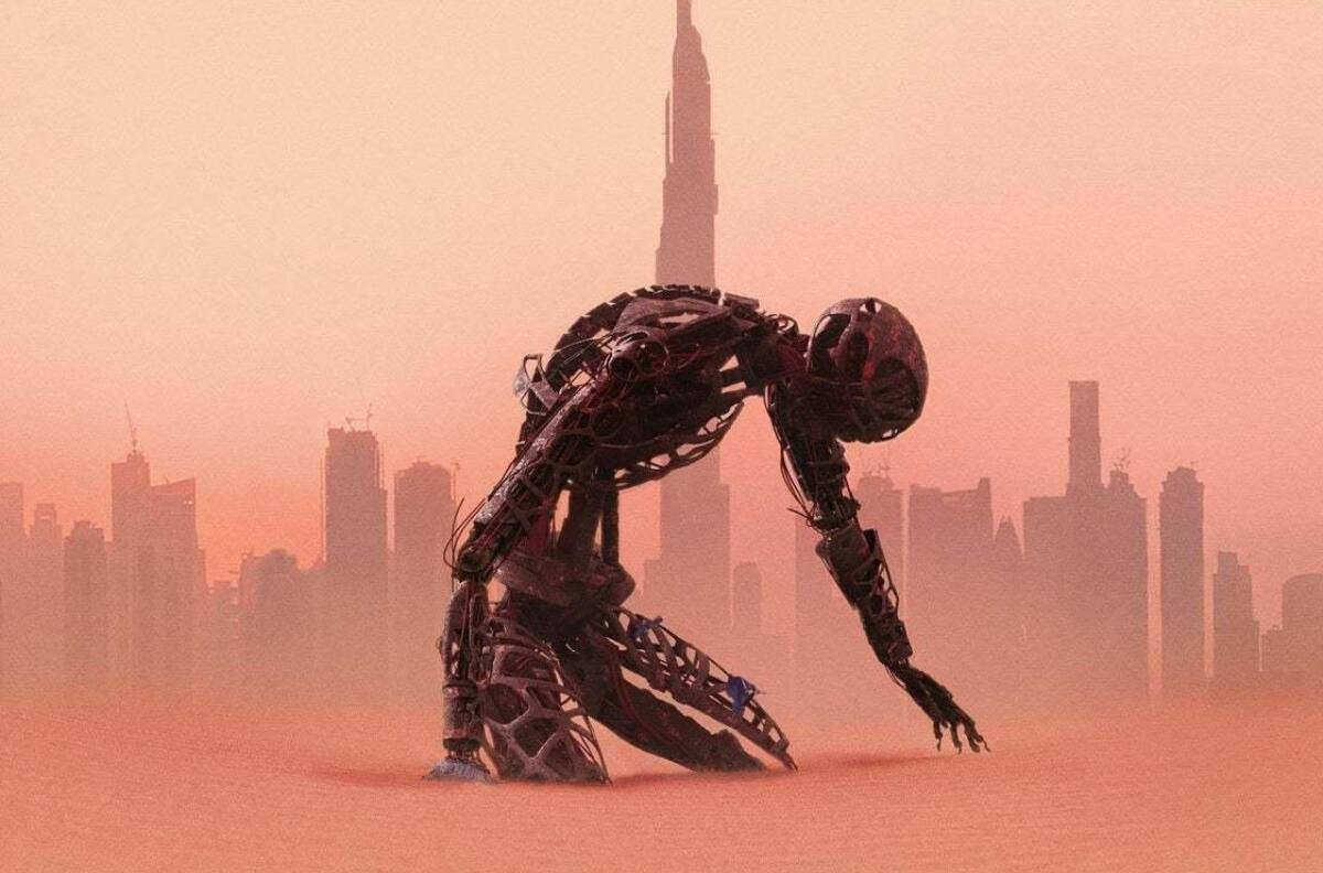 Westworld fue renovada para una cuarta temporada en HBO