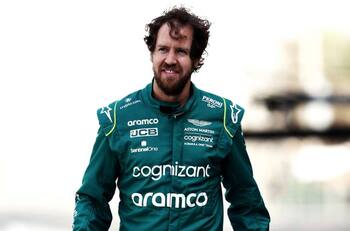 ¿Quién es Sebastian Vettel, el histórico piloto alemán que se retira de la Fórmula 1?