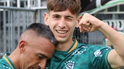 Celebran en Valparaíso: Wanderers se hace fuerte en el sur y vence a Deportes Puerto Montt por Primera B