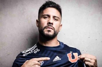 Exfigura de la U se la jugó por "Cachila" Arias: "Está acostumbrado a los equipos grandes"