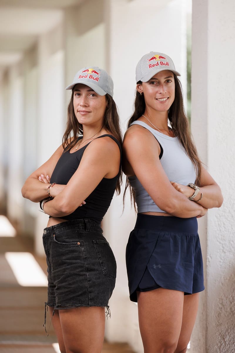 Se preparan para el Mundial de Shanghai.