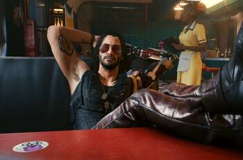 Cyberpunk 2077: Compañía desarrolladora anunció medidas por riesgo de epilpsia en escenas del juego