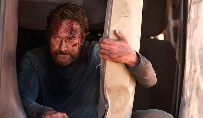 es la película que arrasa en Prime Video.