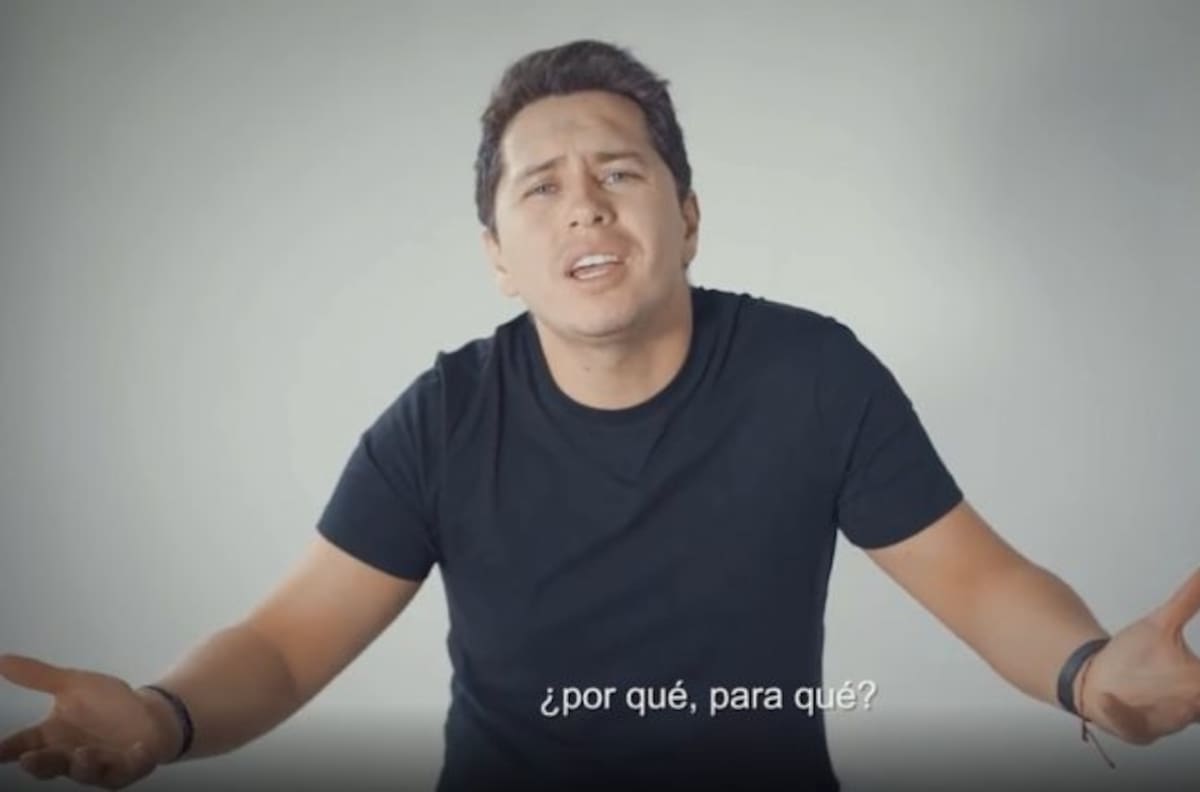 Karol Lucero y las funas en su contra: “Que me digan degenerado es una ofensa y una acusación grave”