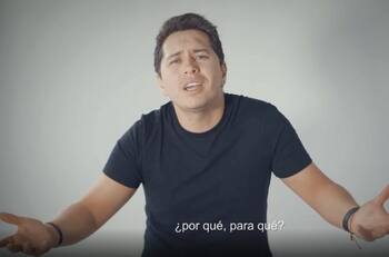 Karol Lucero y las funas en su contra: “Que me digan degenerado es una ofensa y una acusación grave”