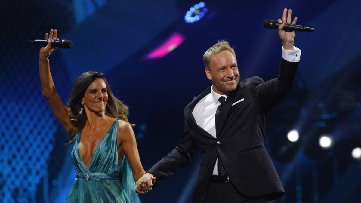 Comienzan los preparativos: Esto es lo que se sabe del Festival de Viña del Mar 2023, los aforos y artistas