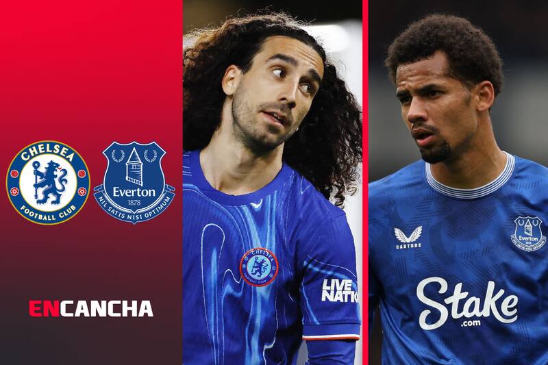 por la fecha 34 de la Premier League. Foto: EFE.