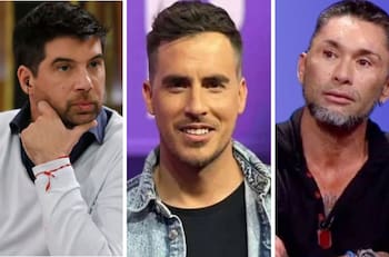“Algo que viene con mucho odio”: La férrea defensa de Mario Velasco a Camilo Huerta por ácidos comentarios de Marcelo Ríos