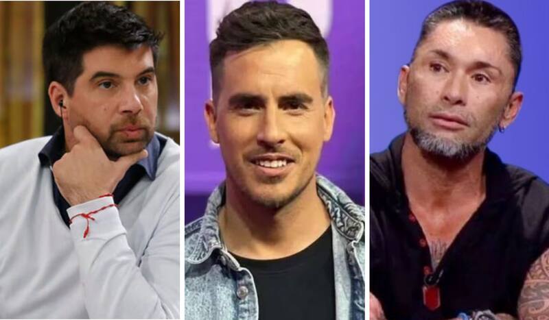 La férrea defensa de Mario Velasco a Camilo Huerta por ácidos comentarios de Marcelo Ríos