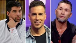 “Algo que viene con mucho odio”: La férrea defensa de Mario Velasco a Camilo Huerta por ácidos comentarios de Marcelo Ríos