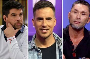 “Algo que viene con mucho odio”: La férrea defensa de Mario Velasco a Camilo Huerta por ácidos comentarios de Marcelo Ríos