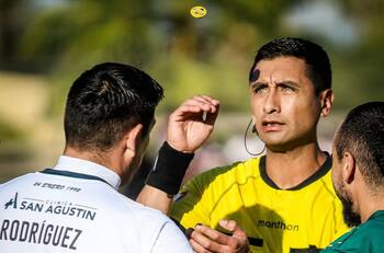 Se jugaron los partidos pendientes: Así quedó la Tabla de Posiciones de Segunda División tras la fecha 6