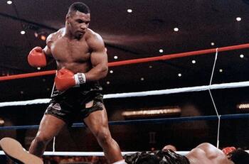 La increíble revelación del coach de Mike Tyson para su pelea con Roy Jones Jr.