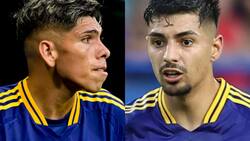 “Sin peso” e “Inconexo”: Prensa argentina destroza actuación de Palacios y Alarcón en Boca Juniors