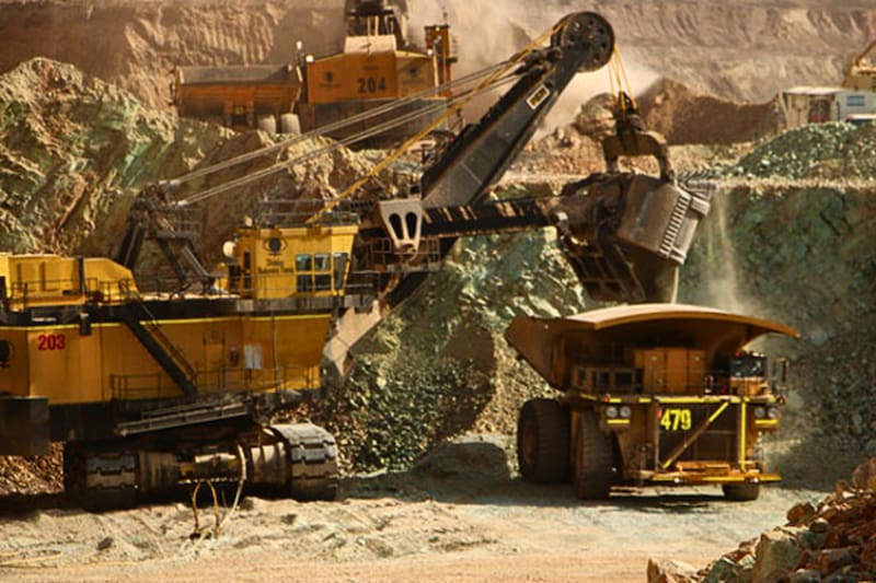 Proyecto minero en Perú podría posicionar a toda la región como productora de cobre y oro en el mundo.