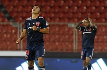 Se compromete: Triunfo de Everton dejó complicada a la U en la Tabla Ponderada del Descenso