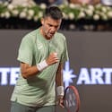 Tomás Barrios brilla en Florida y se mete al cuadro principal del Masters 1000 de Miami
