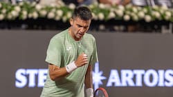 Tomás Barrios brilla en Florida y se mete al cuadro principal del Masters 1000 de Miami