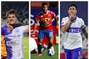 Los más amonestados y los que comenten más faltas: ¿Quién es el jugador más "sucio" del Campeonato Nacional 2022?