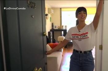 "La Divina Comida": Paula Bolatti contó cómo conoció a su padre el año pasado