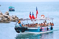 ¿Cuánto cuesta ir a San Antonio desde Santiago? Precio de los pasajes, alojamientos y panoramas en la Región de Valparaíso