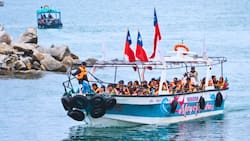 ¿Cuánto cuesta ir a San Antonio desde Santiago? Precio de los pasajes, alojamientos y panoramas en la Región de Valparaíso