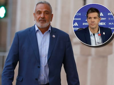 La respuesta de Pablo Milad a la U tras la “amenaza” de jugar con juveniles la Supercopa ante Colo Colo