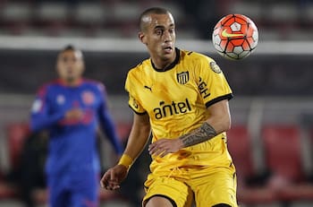 Emiliano Astorga da prácticamente por cerrado a Guzmán Pereira como refuerzo de Wanderers