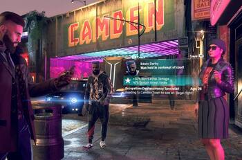 ¡Atención! Watch Dogs: Legion estará gratis durante este fin de semana