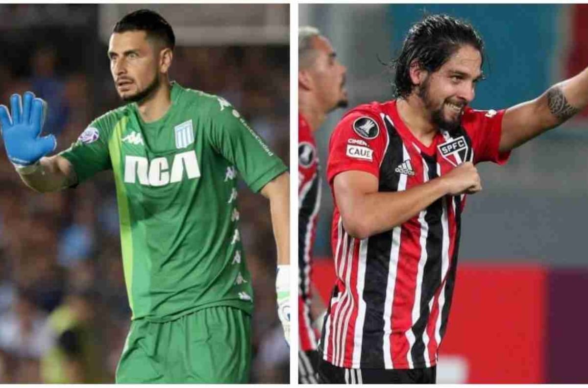 Racing vs Sao Paulo: Día, hora y dónde ver la Copa Libertadores en vivo por TV y Online