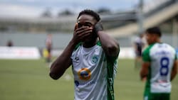 El espectacular rendimiento de Manley Clerveaux que es seguido de cerca por Colo Colo