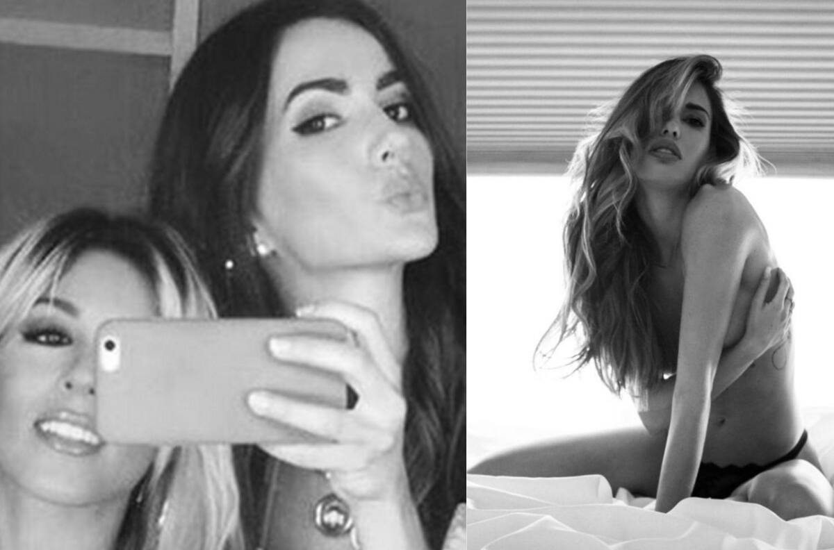 "Supérenme mujeres dementes": La dura respuesta de Gala Caldirola en contra de Aylén Milla y Oriana Marzoli luego que se burlaran de ella