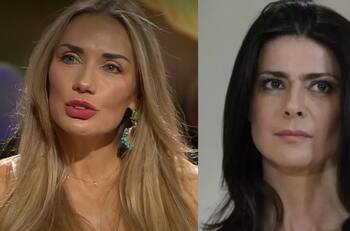 “Se fijaba en todo”: Pamela Díaz desclasificó supuesta envidia de Carolina de Moras con Tonka Tomicic