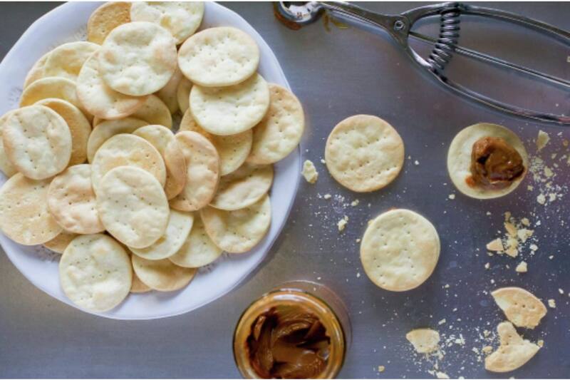 Conoce los ingredientes que necesitas para cocinar este dulce.